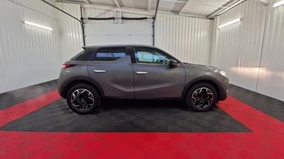 Ds Ds 3 Crossback BlueHDi 130 Automatique So Chic