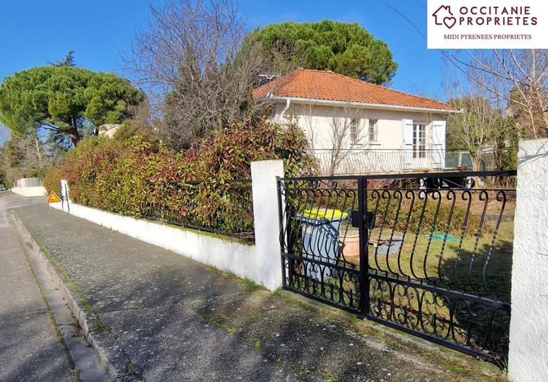 Villa - 126 m² - 6 pièces