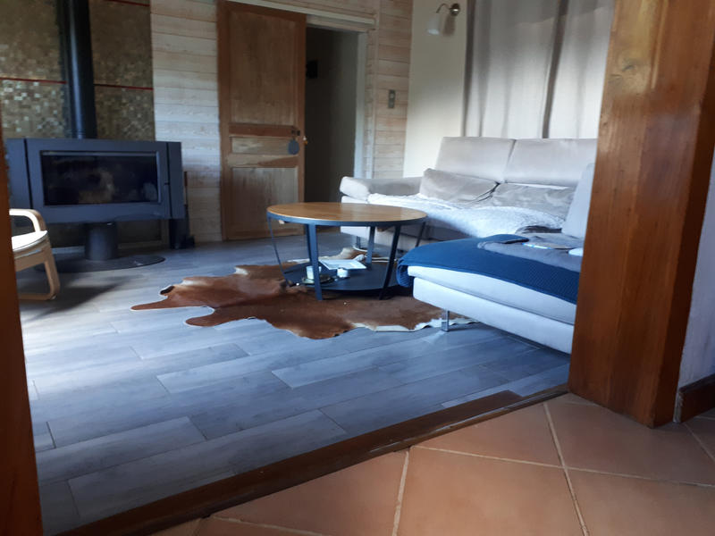 Maison - 176 m² - 8 pièces