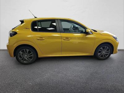 Peugeot 208 PureTech 100 s&amp;S Bvm6 Style