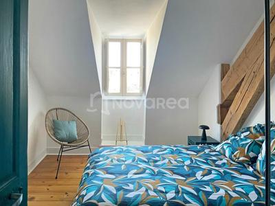 Appartement - 69 m² - 3 pièces