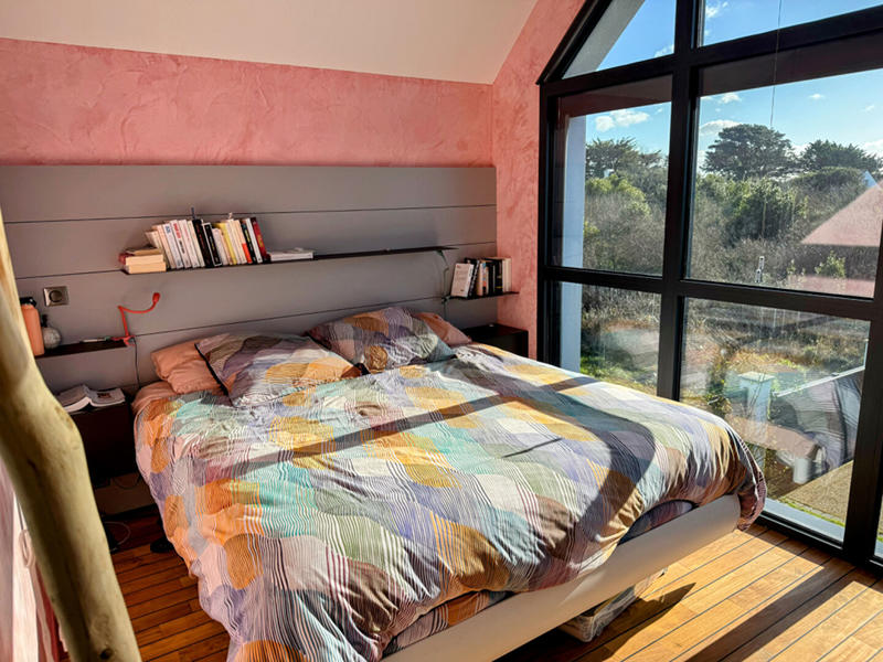 Maison - 150 m² - 5 pièces