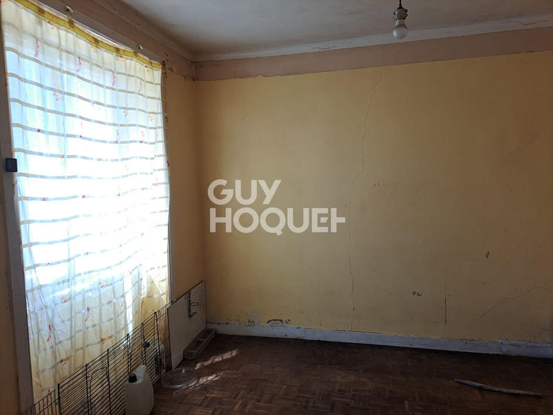 Maison - 92 m² - 3 pièces