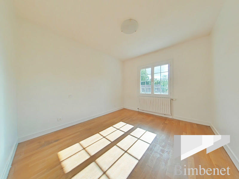 Maison - 149 m² - 6 pièces