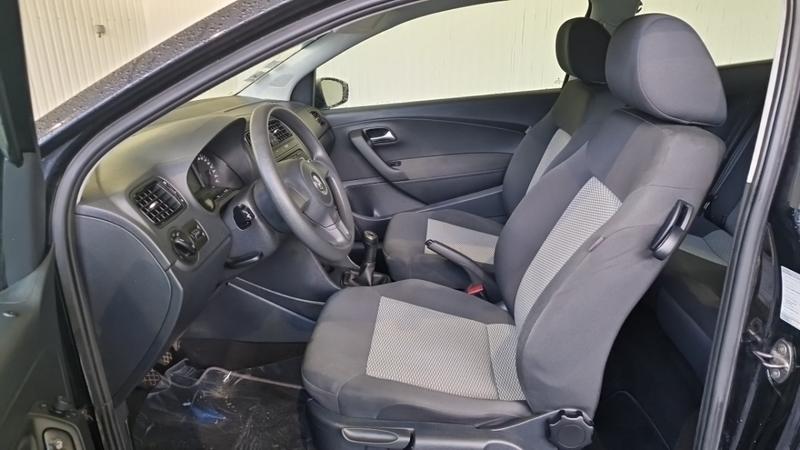 Volkswagen Polo 1.2 60 Trendline