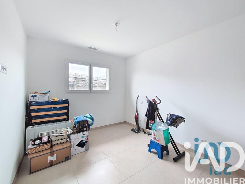 Maison - 89 m² - 4 pièces
