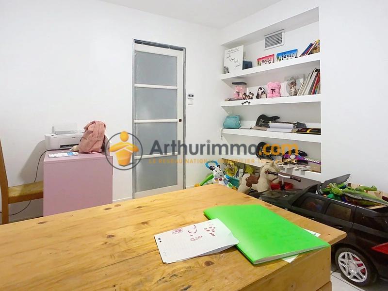 Maison - 190 m² - 9 pièces