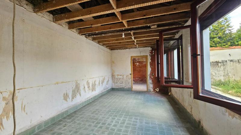 Maison - 106 m² - 5 pièces