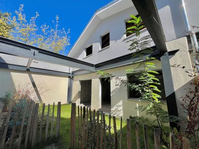 Maison - 117 m² - 4 pièces