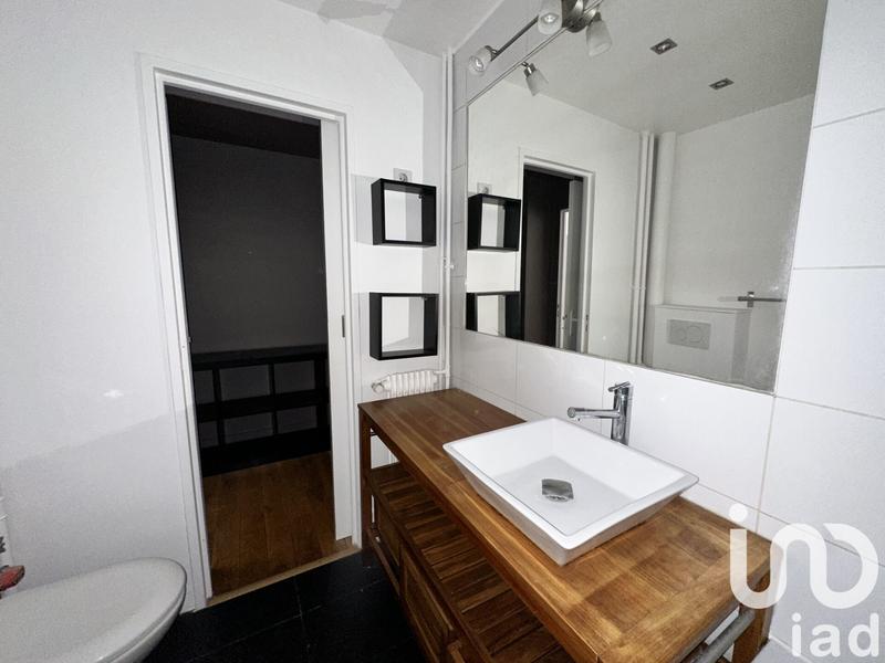 Appartement - 35 m² - 1 pièce