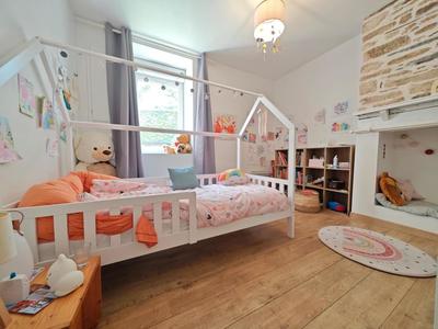 Maison - 168 m² - 6 pièces