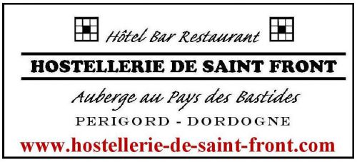 Hostellerie de Saint Front