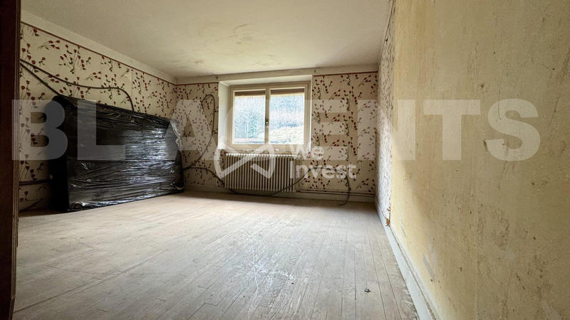 Maison - 147 m² - 4 pièces