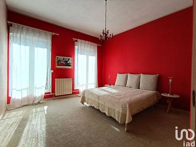 Appartement - 117 m² - 4 pièces