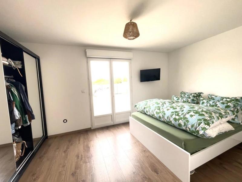 Maison - 147 m² - 6 pièces