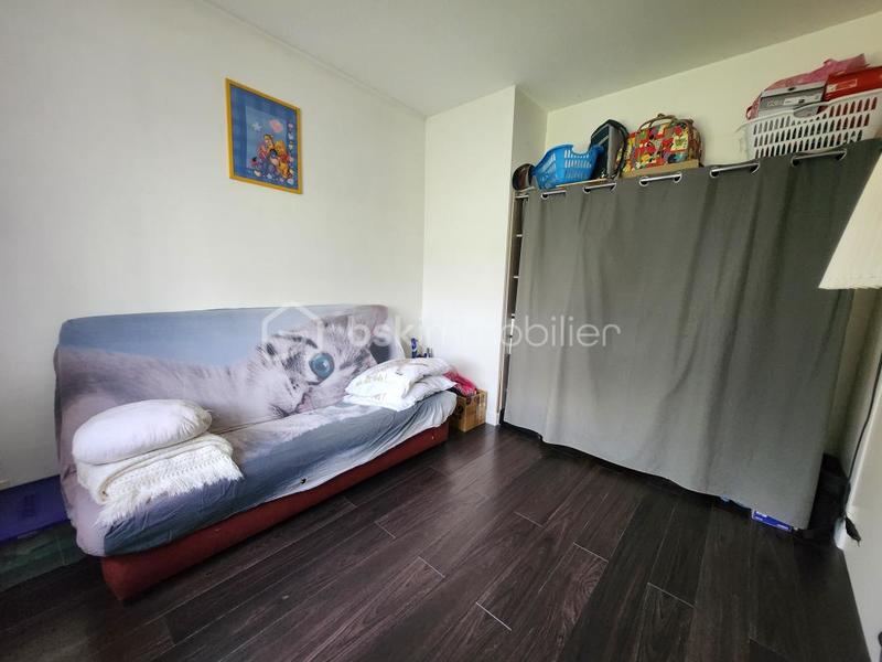 Maison de village - 81 m² - 4 pièces