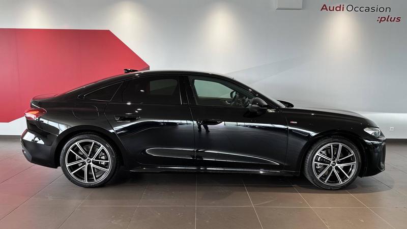 Audi A5 Tdi Hybride 204 ch s tronic 7 s line