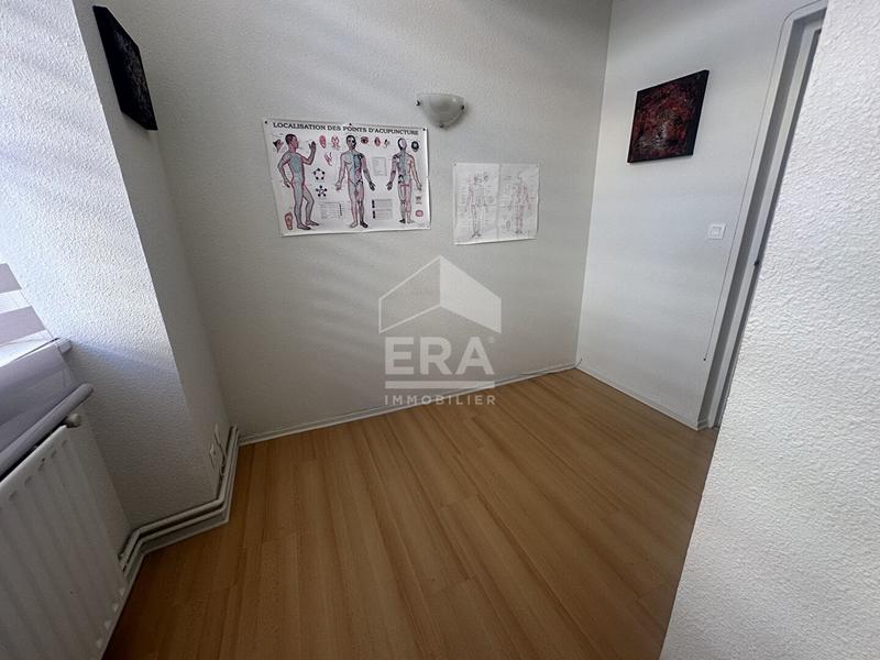 Local commercial - 85 m²