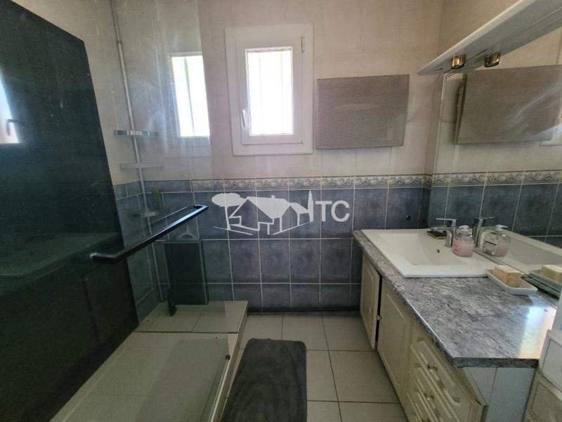 Villa - 117 m² - 5 pièces