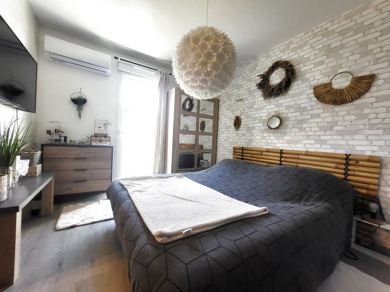 Villa - 124 m² - 6 pièces