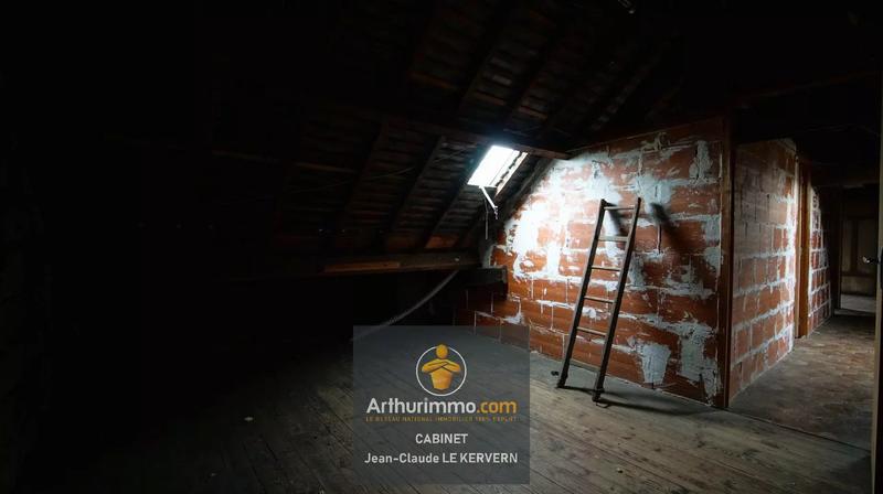 Appartement - 35 m² - 1 pièce