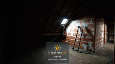 Appartement - 35 m² - 1 pièce