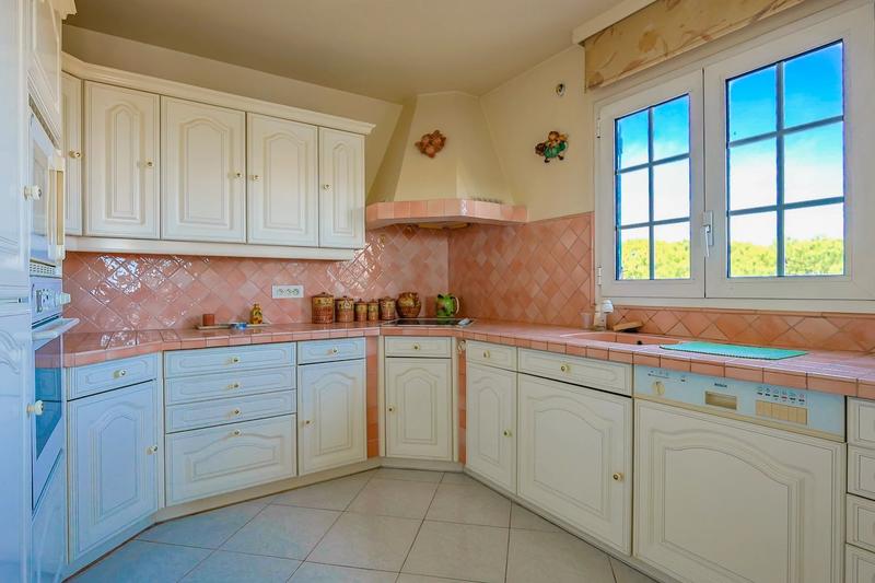 Appartement - 92 m² - 3 pièces