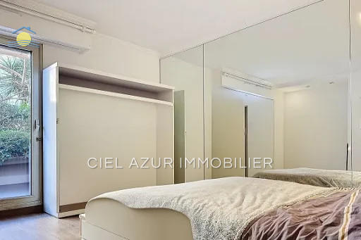 Appartement - 116 m² - 4 pièces