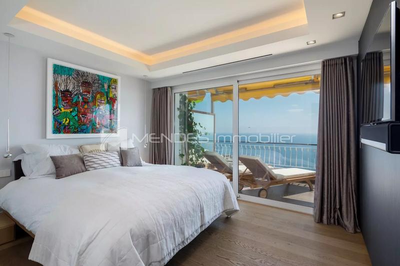 Appartement - 113 m² - 4 pièces