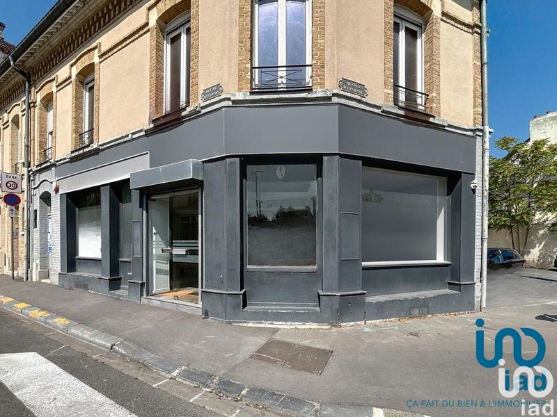 Local commercial - 79 m²