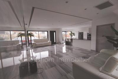 Villa - 110 m² - 5 pièces