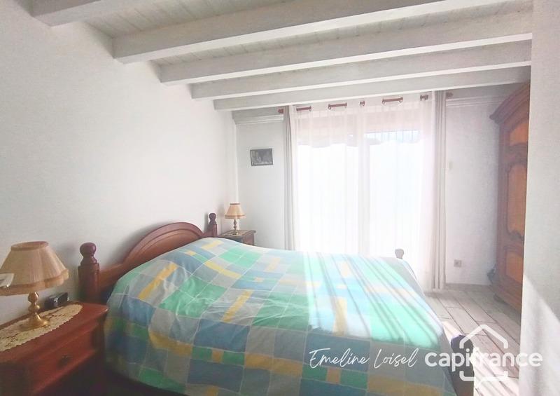 Maison - 137 m² - 4 pièces