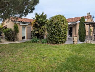 Villa - 102 m² - 4 pièces