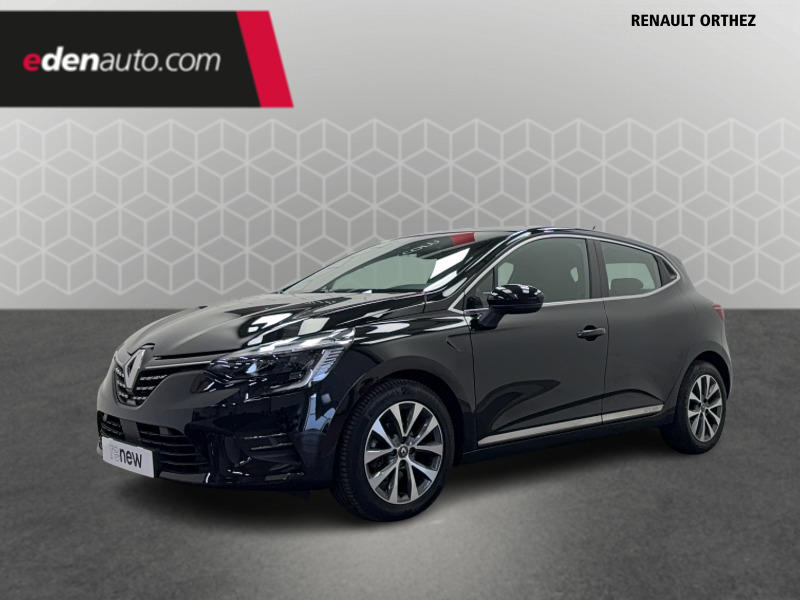 Renault Clio TCe 90 Intens