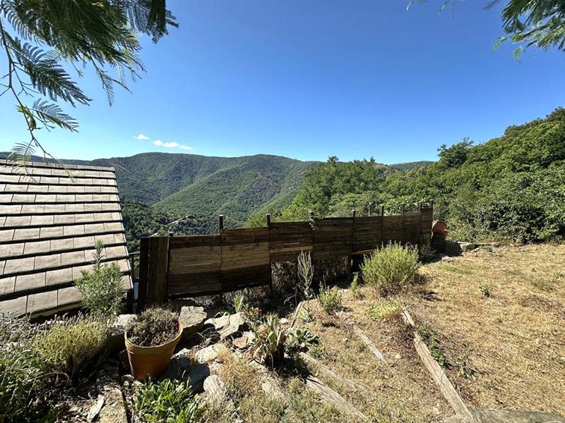 Maison - 84 m² - 3 pièces