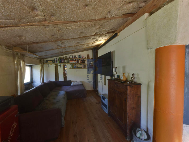 Maison - 67 m² - 4 pièces