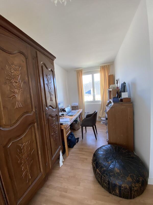 Maison - 89 m² - 4 pièces