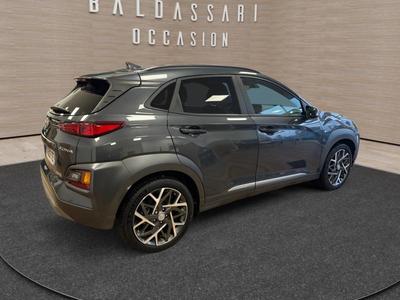 Hyundai Kona Hybrid 141 Executive