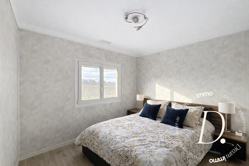 Mas - 171 m² - 7 pièces