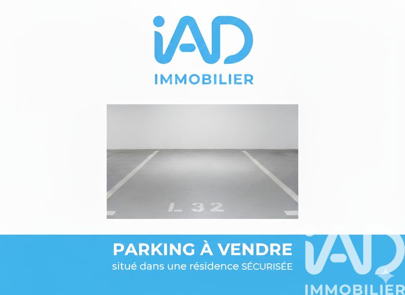 Parking - 12 m²