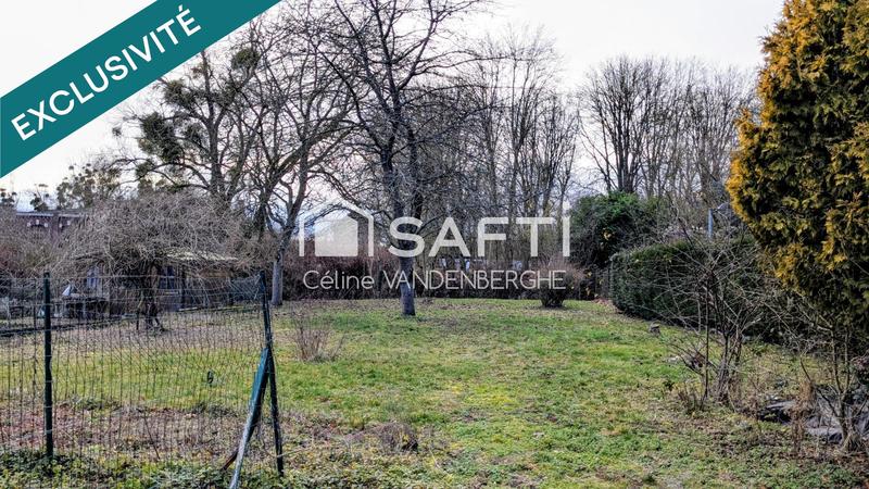 Maison - 145 m² - 7 pièces