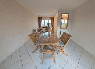 Maison - 111 m² - 5 pièces