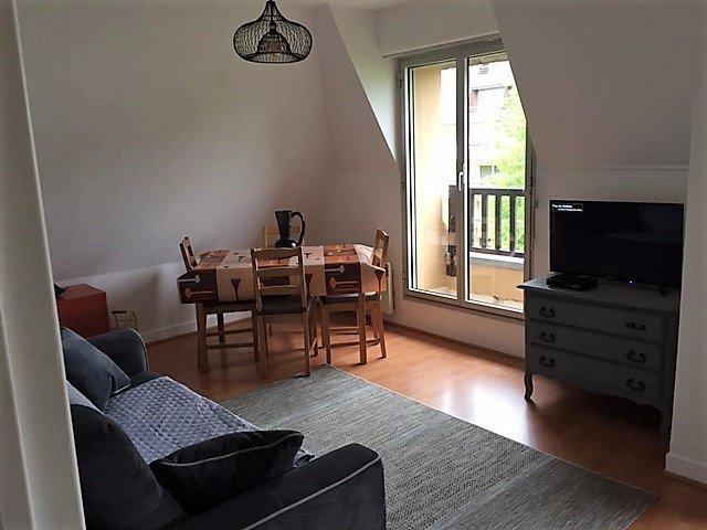 Appartement - 32 m² - 2 pièces