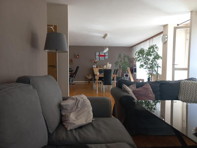 Appartement - 106 m² - 3 pièces