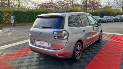 Citroën Grand C4 SpaceTourer Bluehdi 130 Ss Eat8 Shine Pack