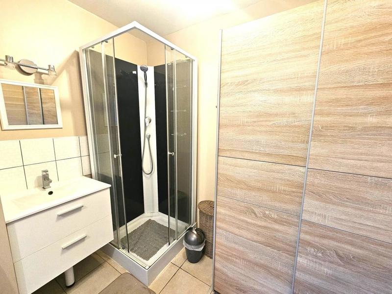 Maison - 154 m² - 5 pièces