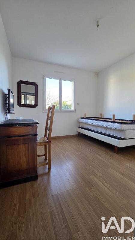 Maison - 87 m² - 4 pièces