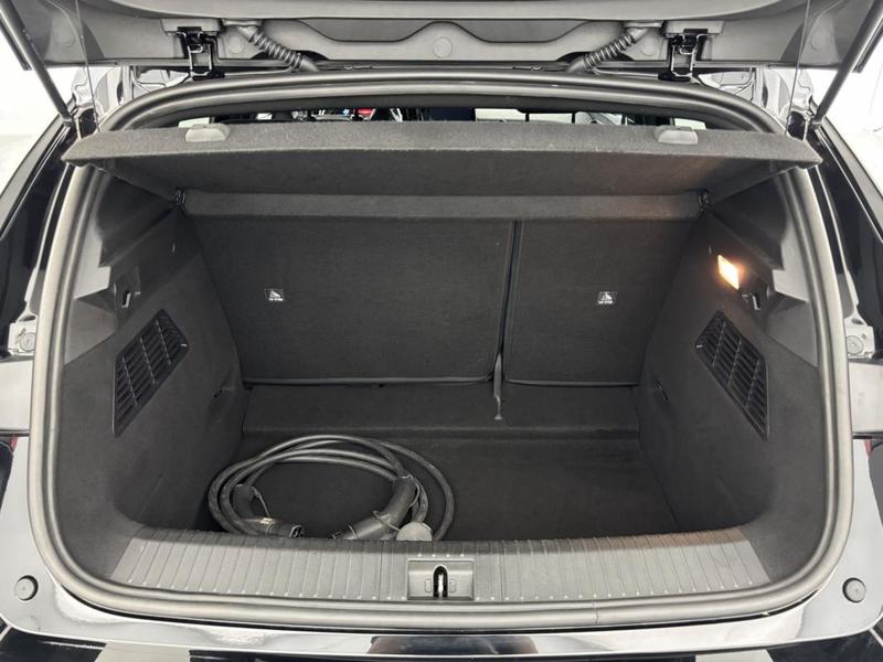 Renault Mégane Ev60 220 ch super charge Techno 5p