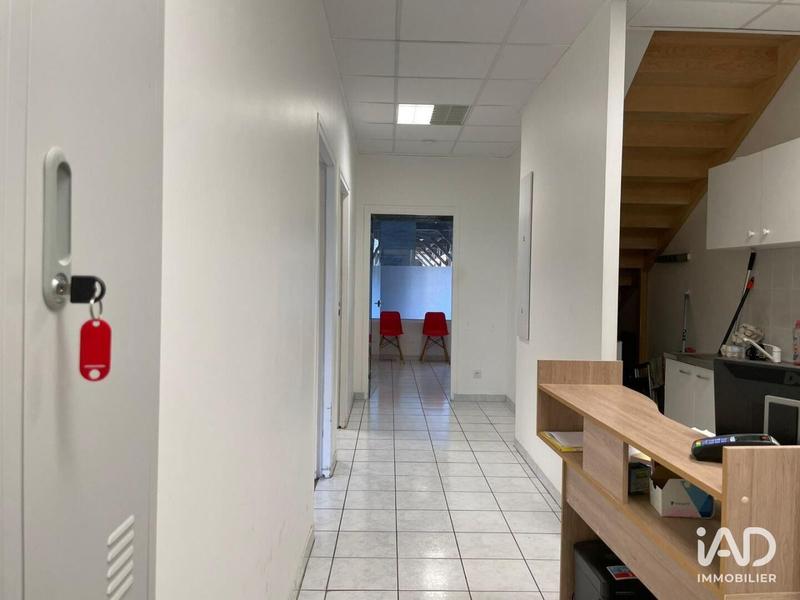 Local commercial - 146 m²