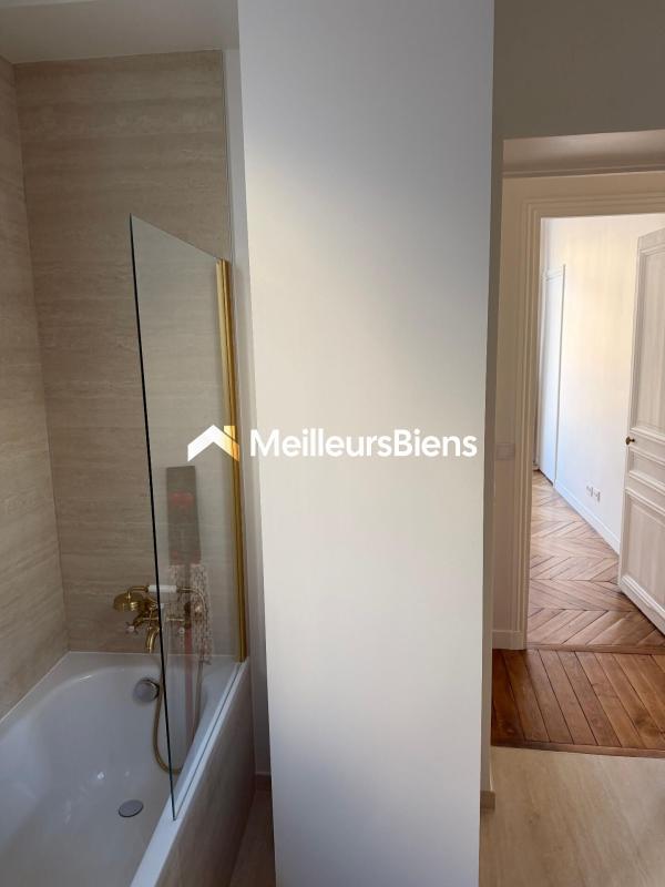 Appartement - 127 m² - 5 pièces